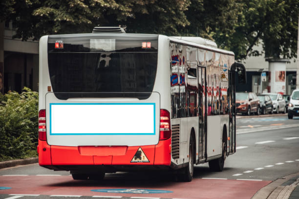 Transporte de pasajeros 01